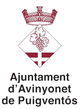 Ajuntament d’Avinyonet de Puigventós